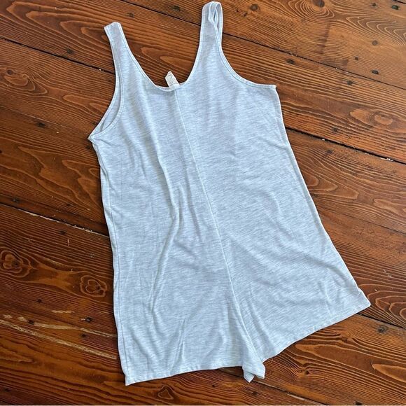 Vintage Playsuit Romper XS/S - Picture 2 of 6